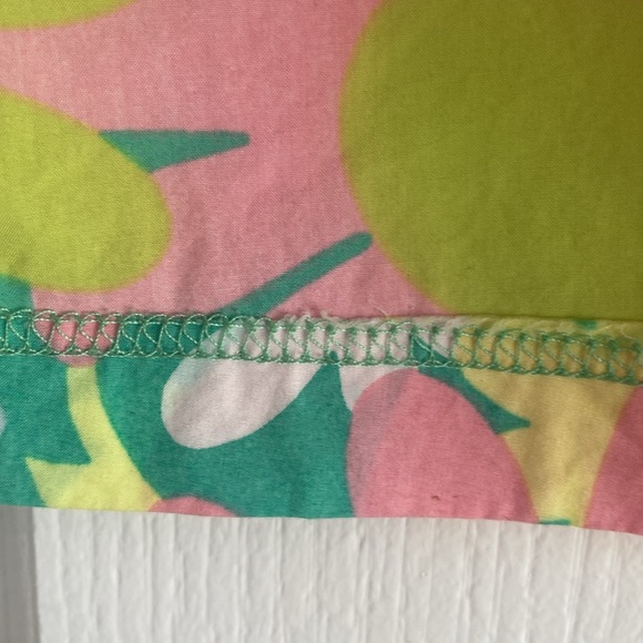 Marini sleeve less blouse cotton 100% - Picture 8 of 10